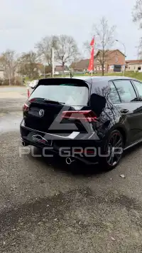 2020 Volkswagen GOLF