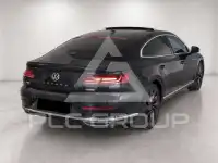 2020 Volkswagen ARTEON