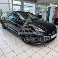 2020 Volkswagen ARTEON