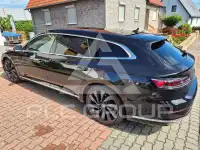 2020 Volkswagen ARTEON