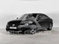 2020 Volkswagen ARTEON