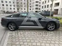 2020 Volkswagen ARTEON
