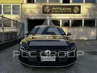 2020 Volkswagen ARTEON