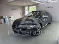2020 Volkswagen ARTEON