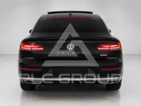 2020 Volkswagen ARTEON