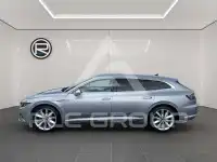 2020 Volkswagen ARTEON