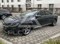 2020 Volkswagen ARTEON