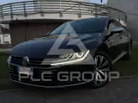 2020 Volkswagen ARTEON