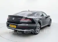 2020 Volkswagen ARTEON