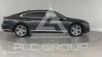 2020 Volkswagen ARTEON