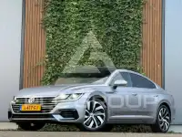 2020 Volkswagen ARTEON