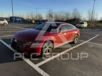 2020 Volkswagen ARTEON