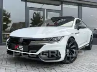 2020 Volkswagen ARTEON