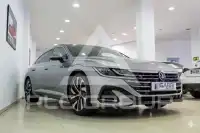 2020 Volkswagen ARTEON