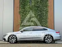 2020 Volkswagen ARTEON