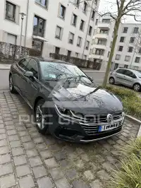 2020 Volkswagen ARTEON
