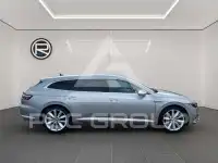 2020 Volkswagen ARTEON