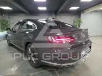 2020 Volkswagen ARTEON
