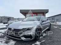 2020 Volkswagen ARTEON