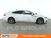 2020 Volkswagen ARTEON
