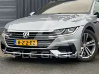 2020 Volkswagen ARTEON