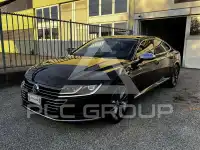 2020 Volkswagen ARTEON