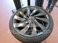 2020 Volkswagen ARTEON