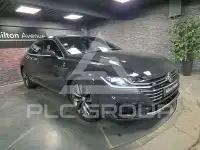 2020 Volkswagen ARTEON