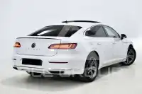 2020 Volkswagen ARTEON