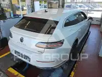 2020 Volkswagen ARTEON
