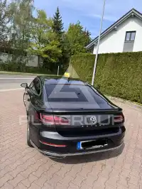 2020 Volkswagen ARTEON