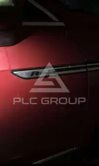 2020 Volkswagen ARTEON