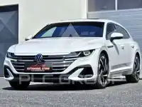 2020 Volkswagen ARTEON