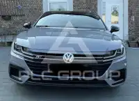 2020 Volkswagen ARTEON