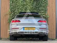 2020 Volkswagen ARTEON