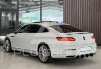 2020 Volkswagen ARTEON