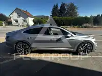 2020 Volkswagen ARTEON