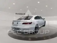 2020 Volkswagen ARTEON