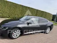 2020 Volkswagen ARTEON