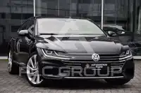 2020 Volkswagen ARTEON