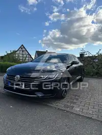 2020 Volkswagen ARTEON