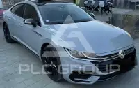 2020 Volkswagen ARTEON
