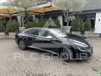 2020 Volkswagen ARTEON