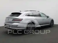2020 Volkswagen ARTEON
