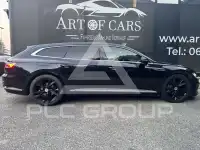 2020 Volkswagen ARTEON