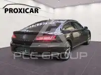 2020 Volkswagen ARTEON