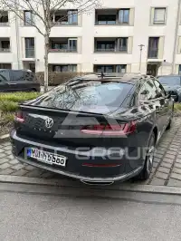 2020 Volkswagen ARTEON