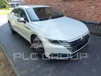 2020 Volkswagen ARTEON