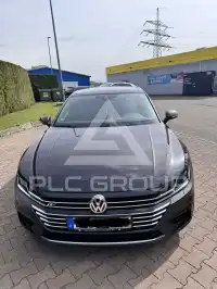 2020 Volkswagen ARTEON