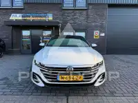 2020 Volkswagen ARTEON